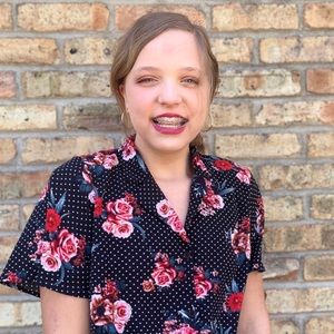 Meet your Posher, Rachel